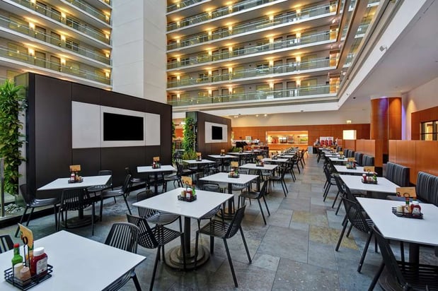 Images Embassy Suites by Hilton Chicago Downtown Magnificent Mile