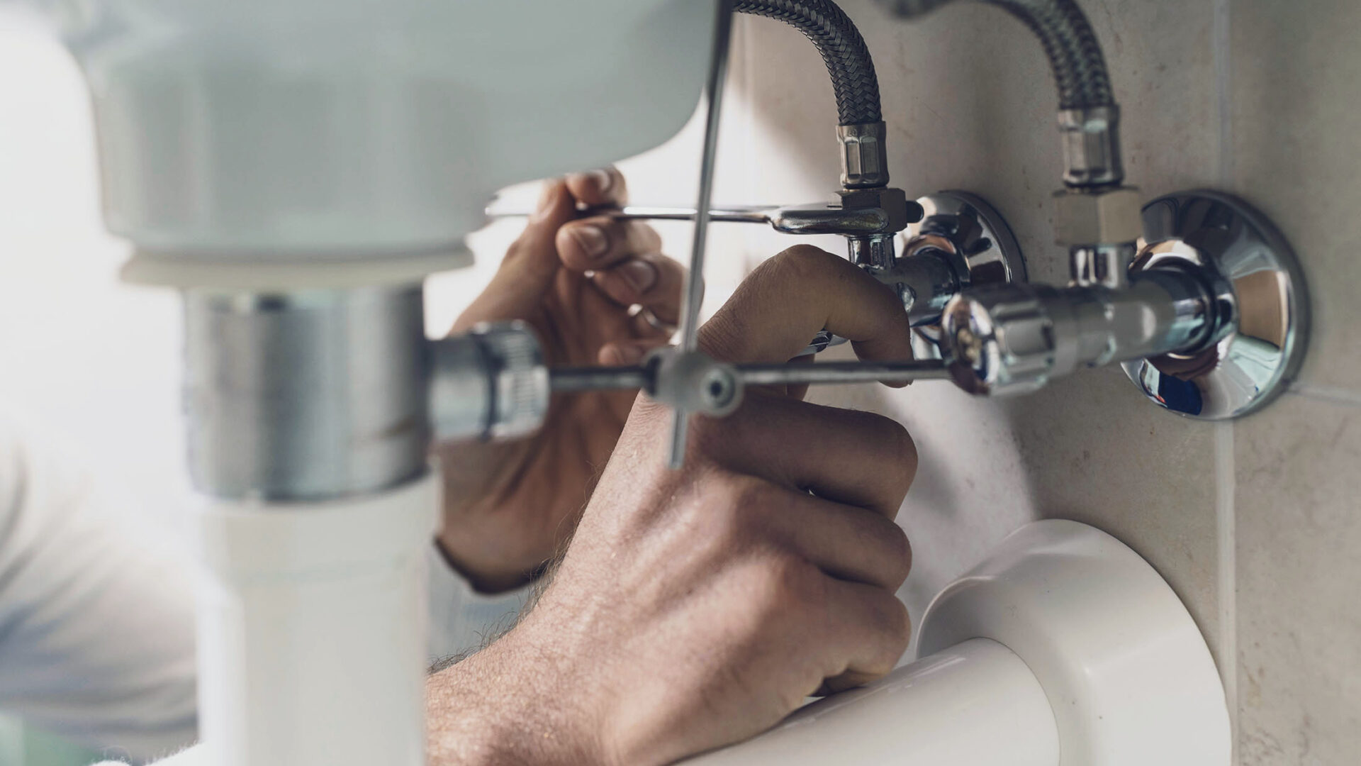 Graf Sanitär Heizung AG, Wegmattstrasse 39 in Horw