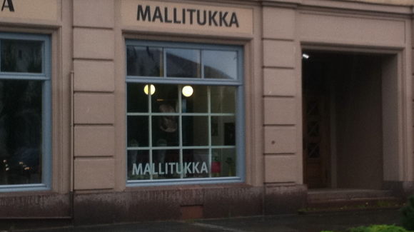 Parhaat Hiussalonki paikassa Riihimaki osoitteet. Hakusi palautti 72  tulosta. Infobel Suomi