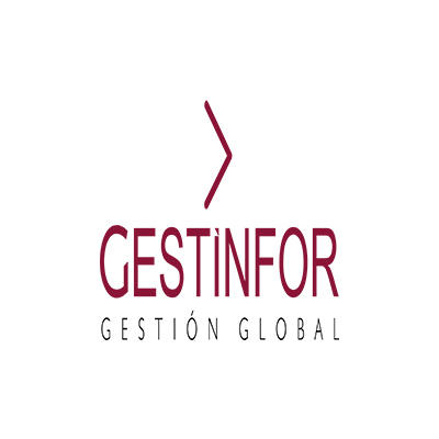 Gestinfor Gestion Inmobiliaria. Logo