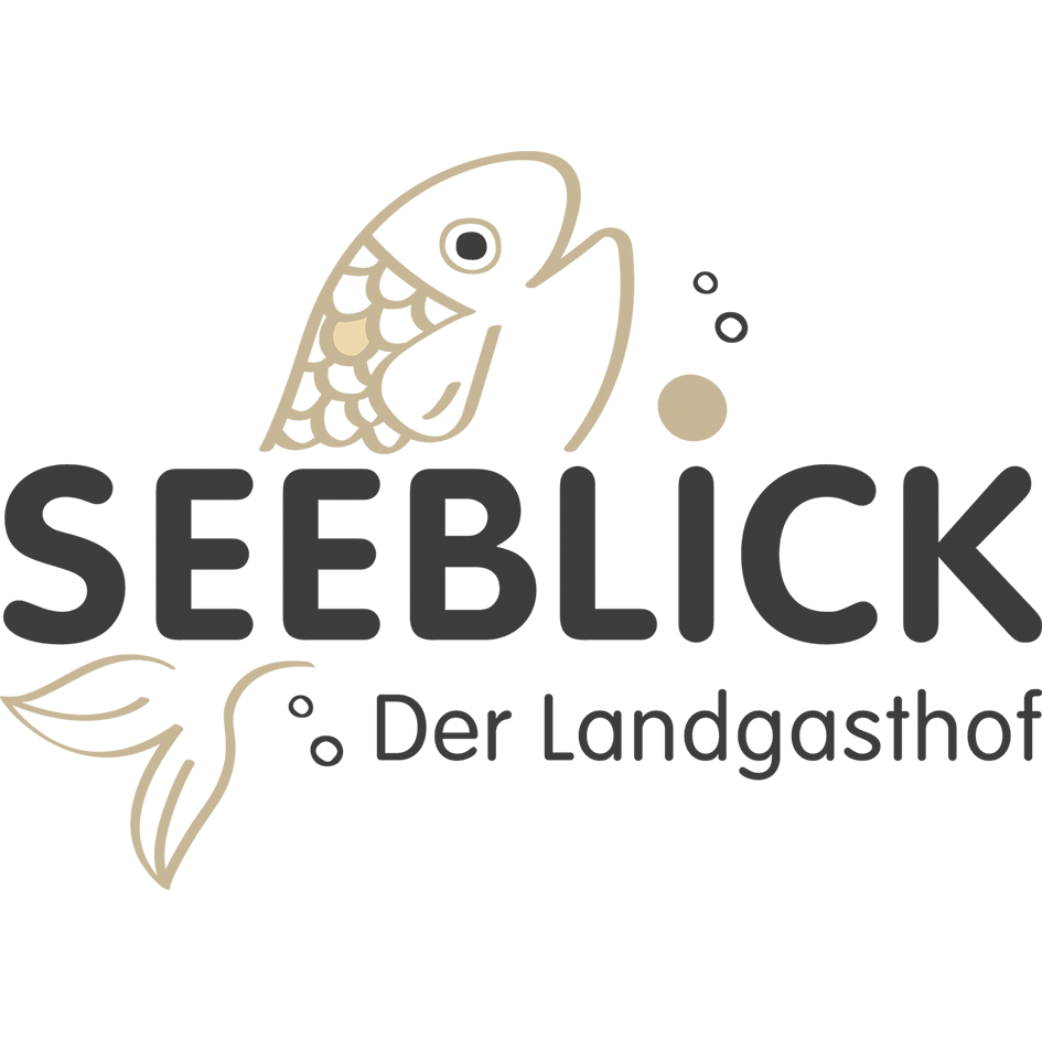 Landgasthof Seeblick Logo