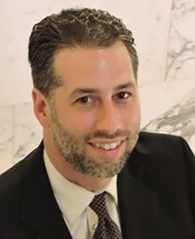 Images Wesley Goldberg - Financial Advisor, Ameriprise Financial Services, LLC