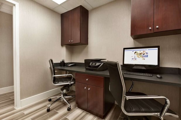 Images Hampton Inn Waycross