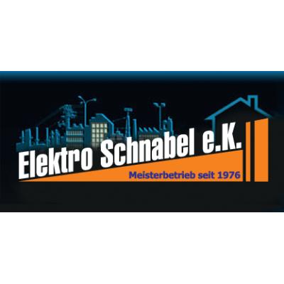Elektro Schnabel e.K. Logo