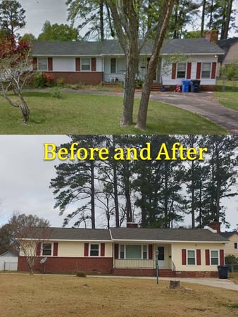 Images A-Team Exteriors LLC