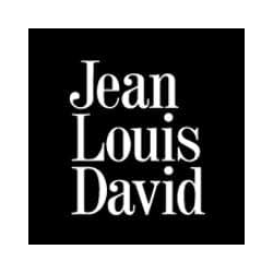 Jean Louis David Tuscolana Logo