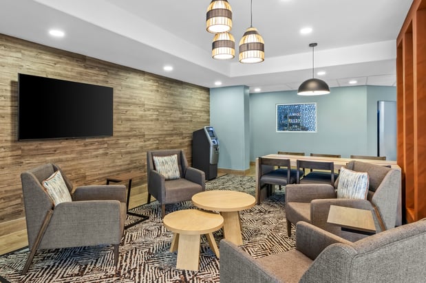 Images Candlewood Suites Victoria by IHG