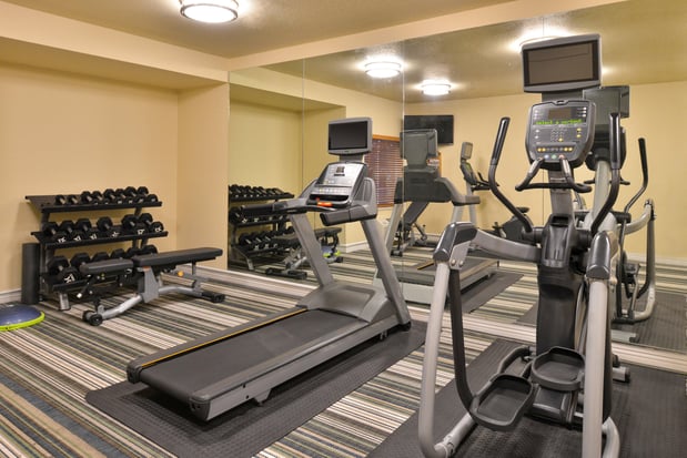 Images Candlewood Suites Austin-Round Rock by IHG