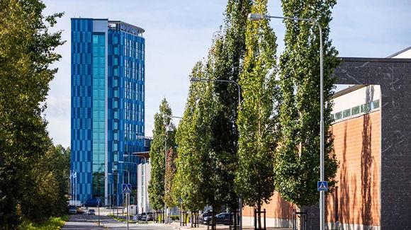 Images PwC, Kuopio
