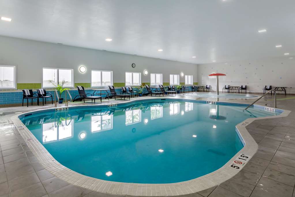 Images Hampton Inn & Suites by Hilton Edmonton/West