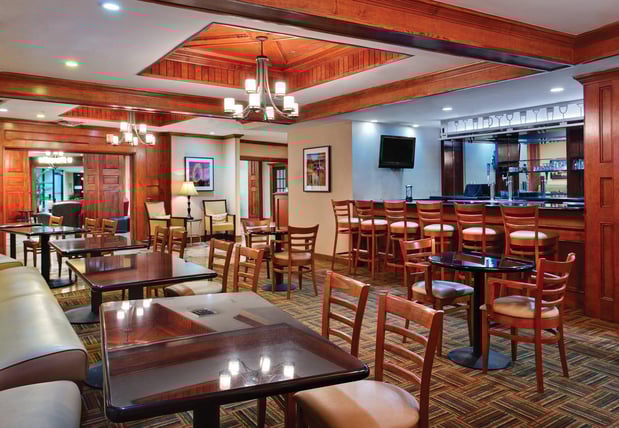 Images Holiday Inn Express Dallas Medical - Market Ctr by IHG