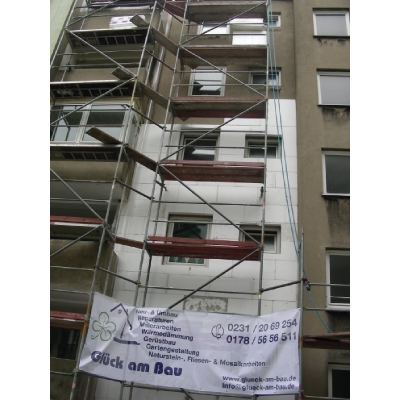 Roland Berger Glück am Bau, Breierspfad 255A in Dortmund