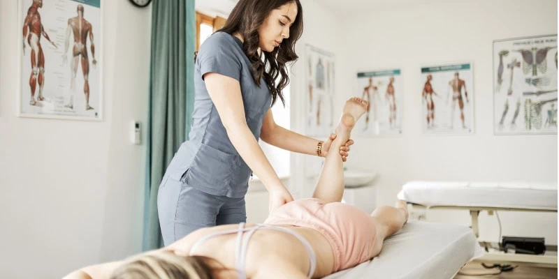 Images Venturis Clinic