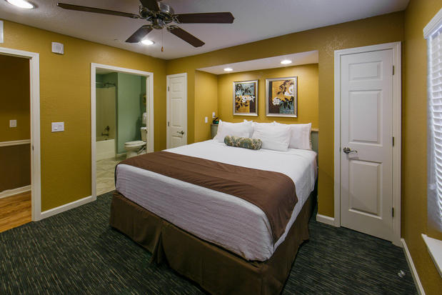 Images Holiday Inn Club Vacations Orlando Breeze Resort