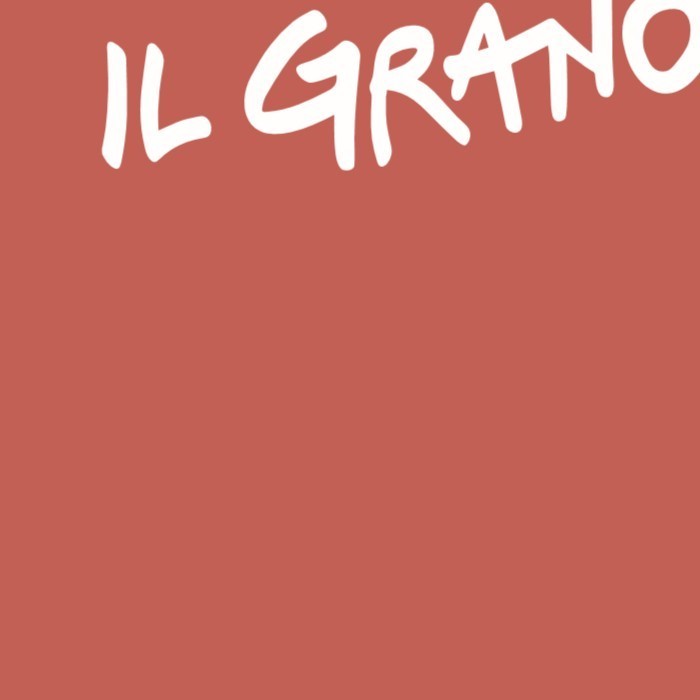 Restaurant IL GRANO Logo