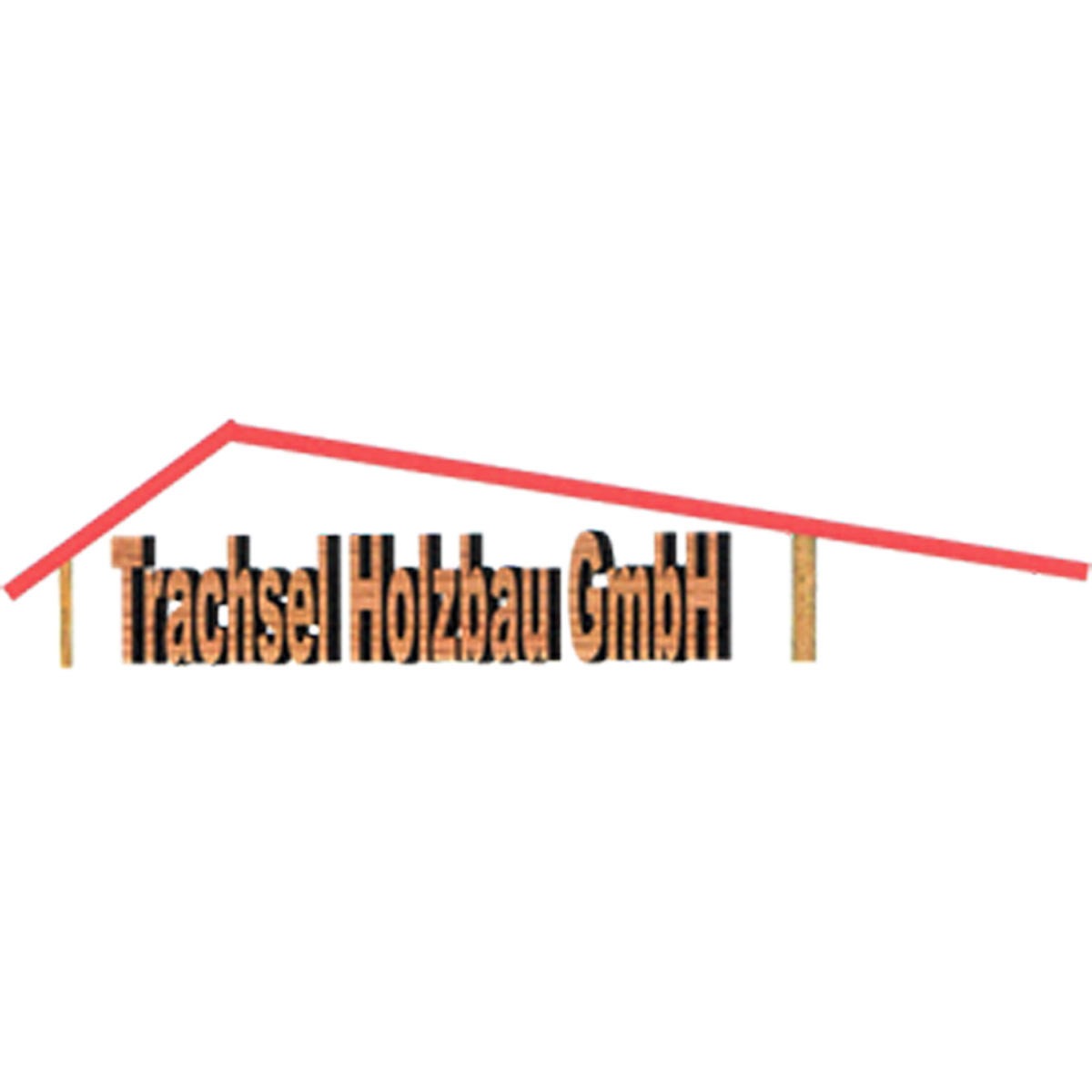 Trachsel Holzbau GmbH Logo