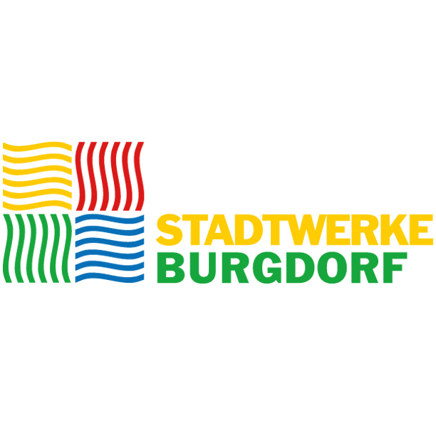Logo Stadtwerke Burgdorf GmbH