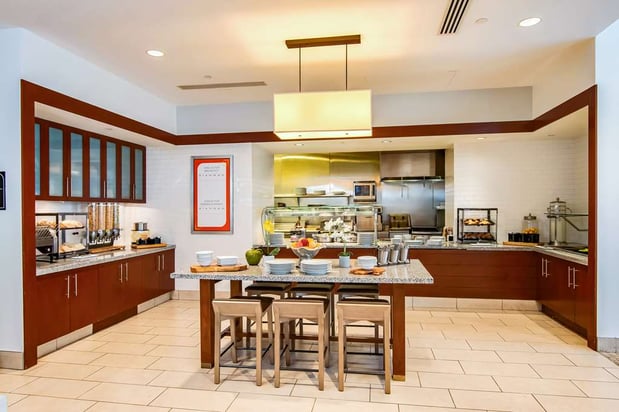 Images Hilton Garden Inn Alexandria Old Town National Harbor
