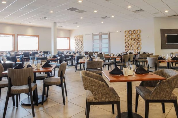 Images DoubleTree by Hilton Hotel Rochester