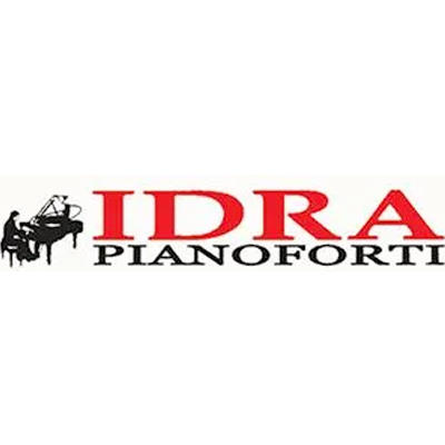 Idra Pianoforti Logo