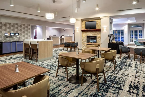 Images Homewood Suites by Hilton Jacksonville-South/St. Johns Ctr.