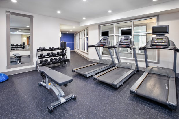 Images Holiday Inn Express & Suites Auburn Hills by IHG