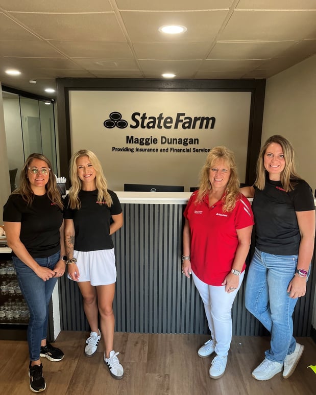 Images Maggie Dunagan - State Farm Insurance Agent