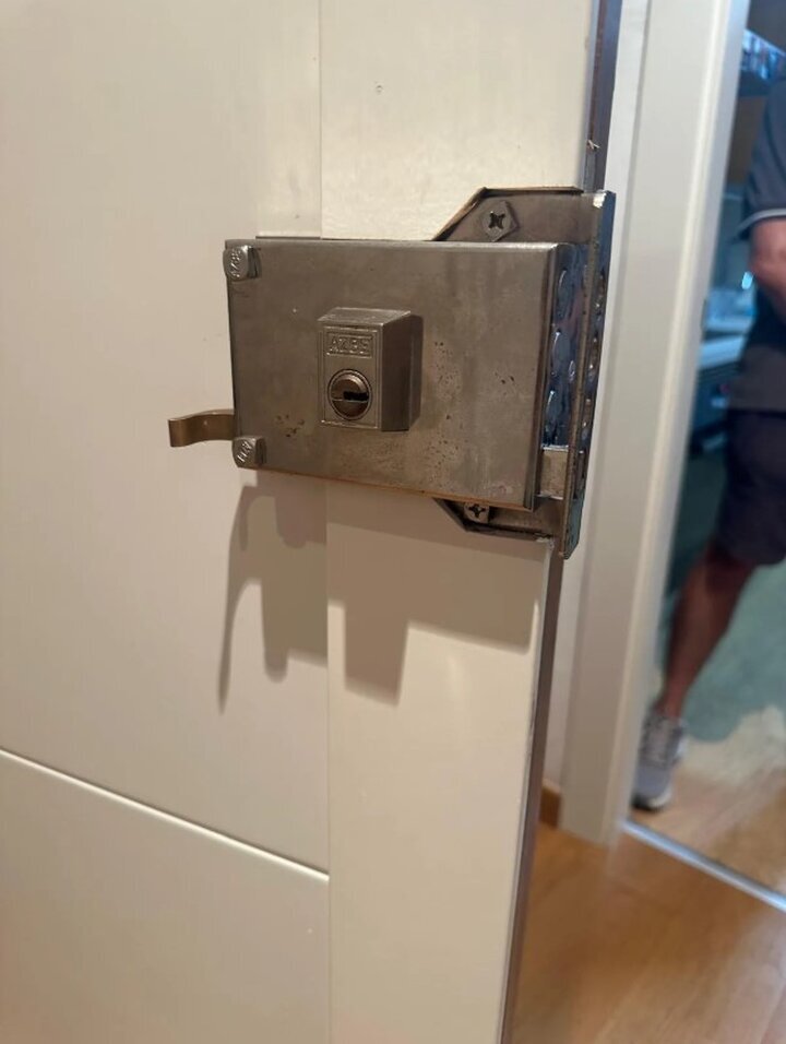 Images Cerrajero Castellon