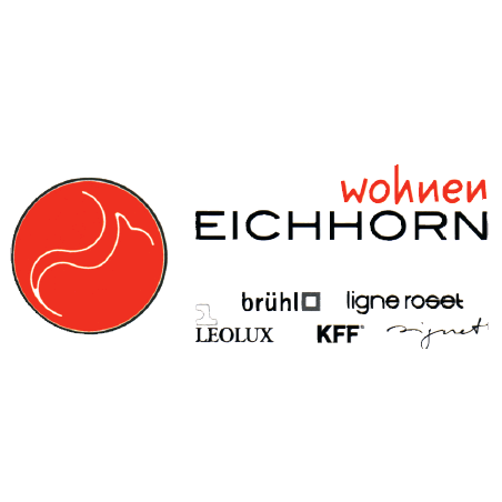 eichhorn wohnshop in Nürnberg - Logo