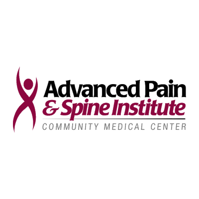 Kelsey  Elkins, NP - Advanced Pain & Spine Institute - Community Medical Center
