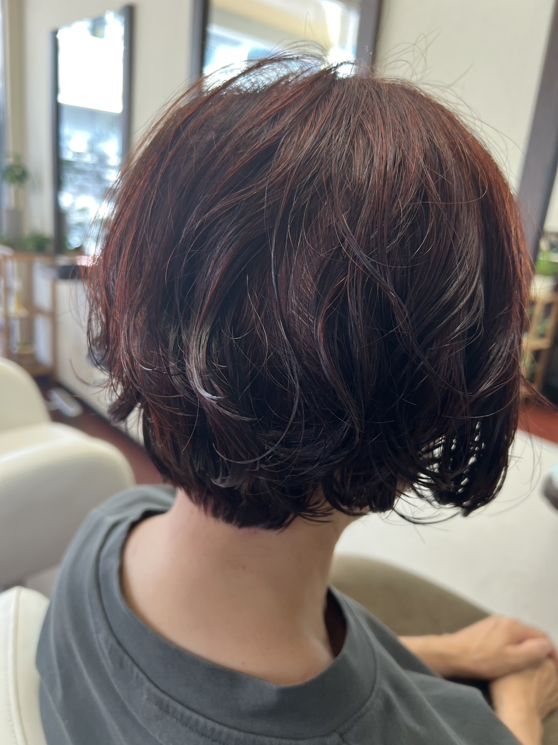 Images endive-アンディーヴ西京極 髪質改善×髪質再生