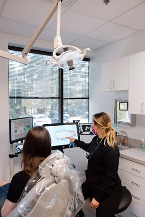 Images Chapel Hill Family & Cosmetic Dentistry: James Furgurson, DDS