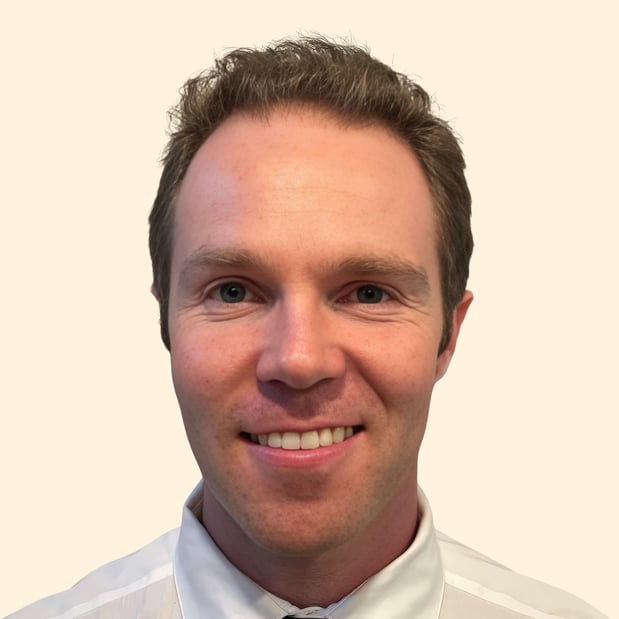 Images Kevin Gallagher, Counselor