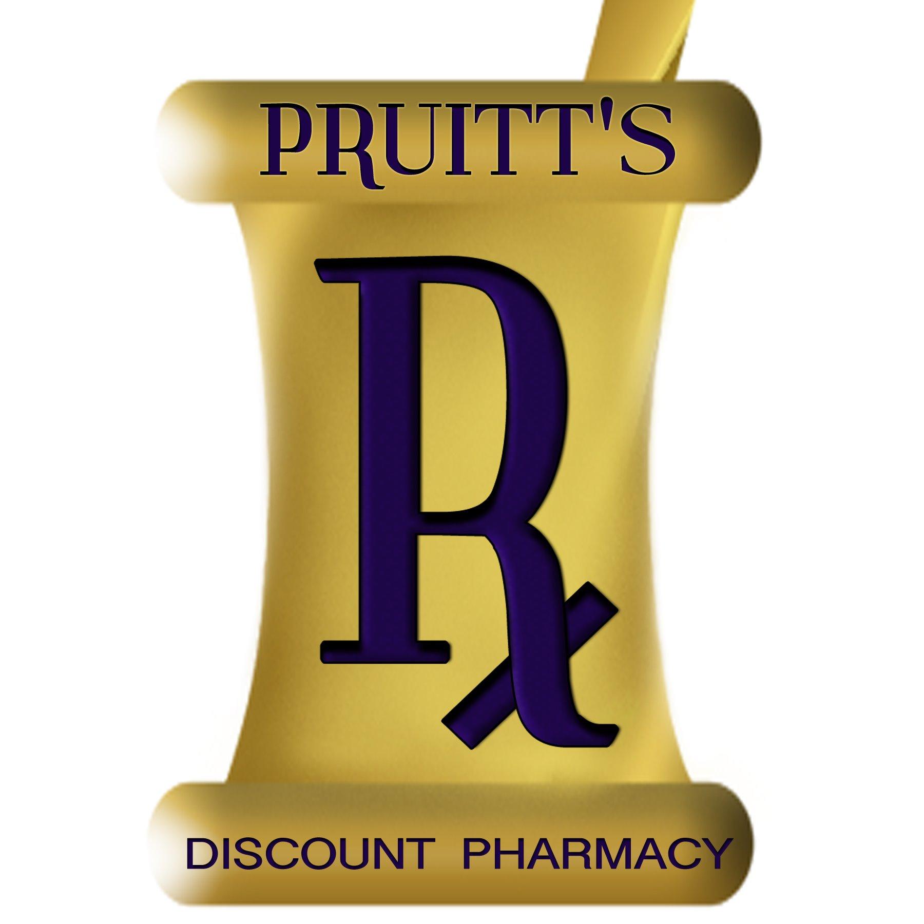Pruitt's Discount Pharmacy