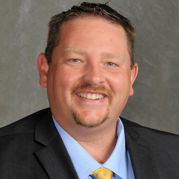 Images Edward Jones - Financial Advisor: Adam Underhill, CFP®|AAMS®