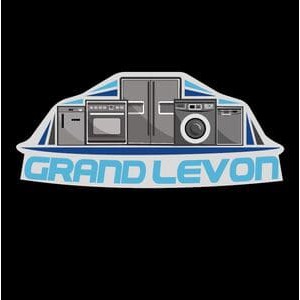 Grand Levón Electrodomésticos SL Logo
