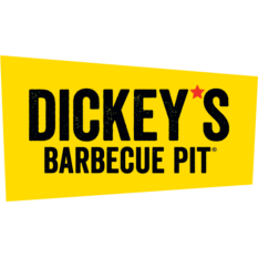 Dickey's Barbecue Pit - Amherst Logo