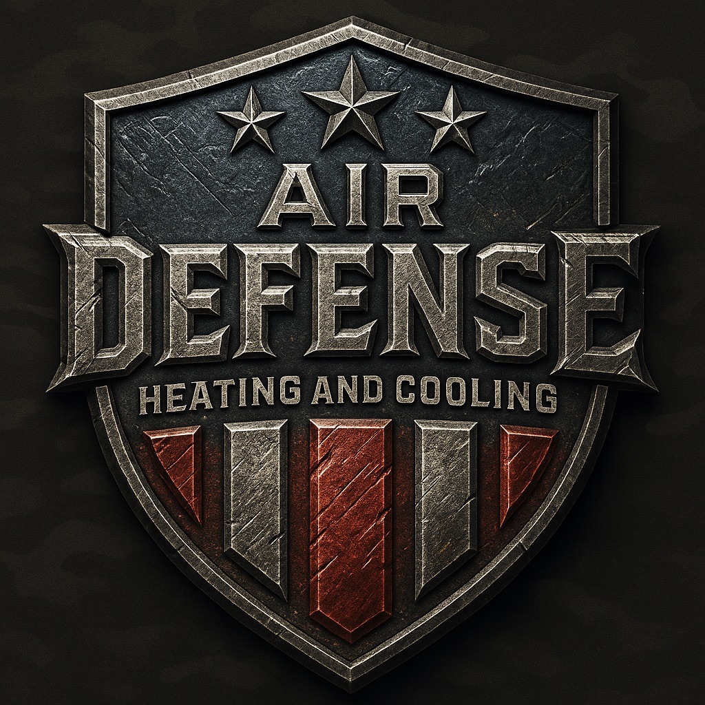 Air Defense Heating and Cooling