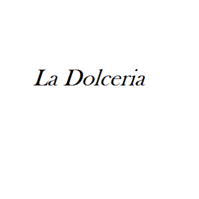 Images La Dolceria