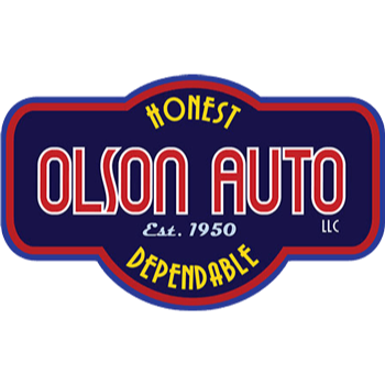 Olson Auto - Eau Claire, WI 54703 - (715)832-0308 | ShowMeLocal.com