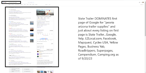 Images Results Marketing