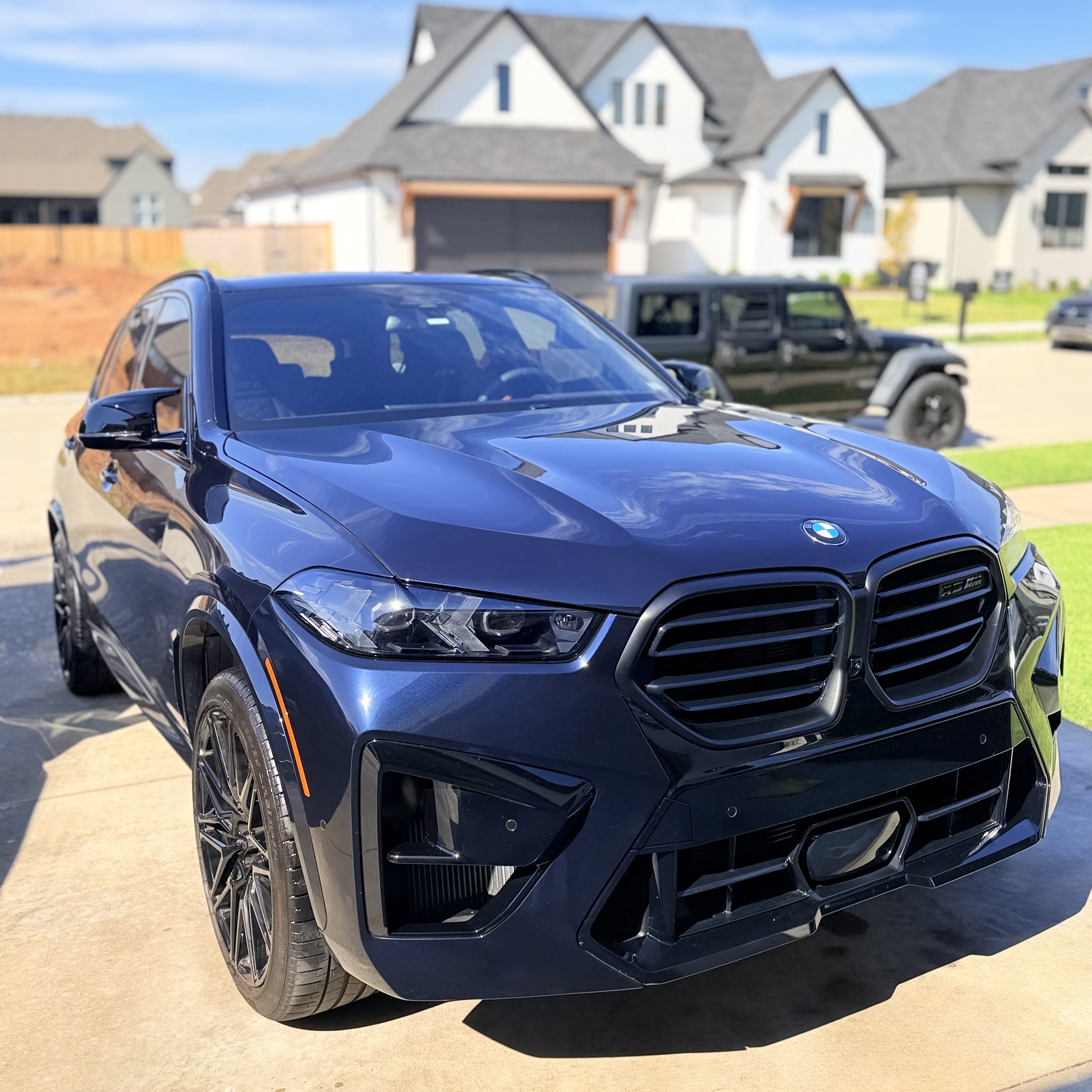 Mather Mobile Detailing Image