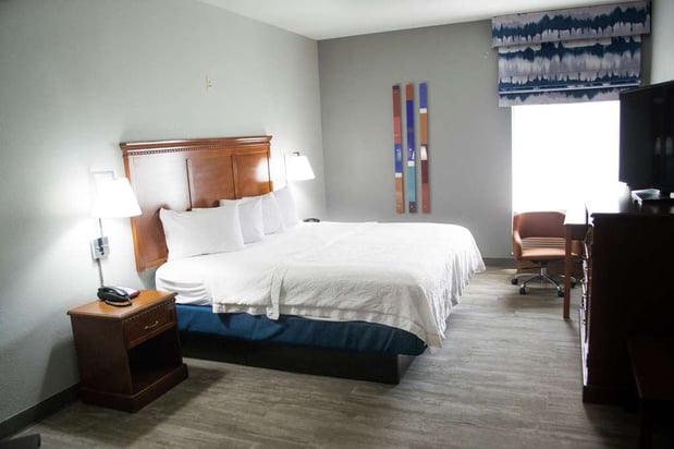 Images Hampton Inn Marion