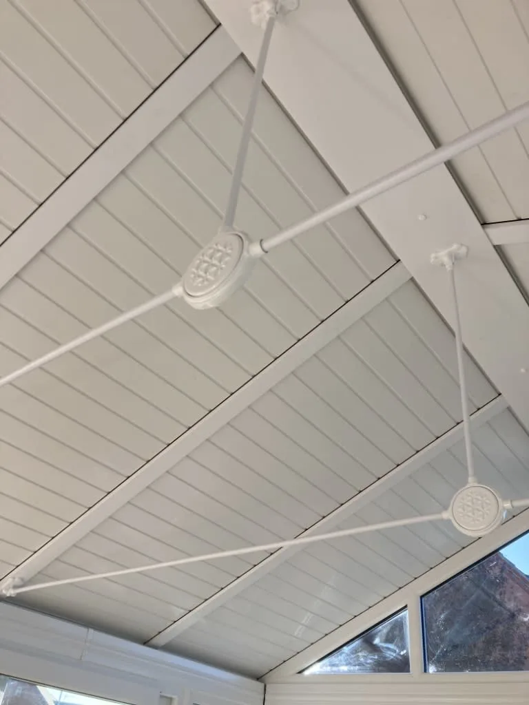 Images Newark Conservatory Roofs