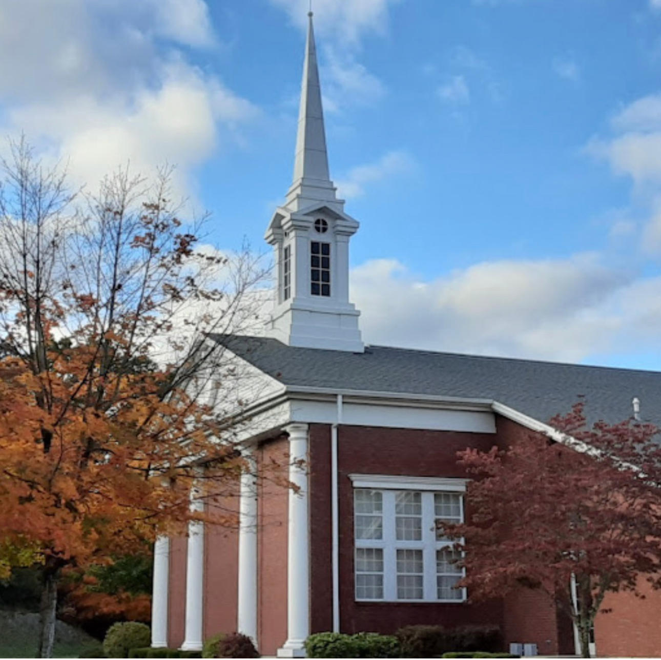 The Church of Jesus Christ of Latter-day Saints