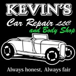 Kevin's Car Repair & Body Shop LLC Logo