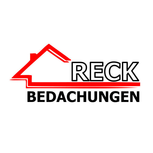 Reck Bedachungen Logo