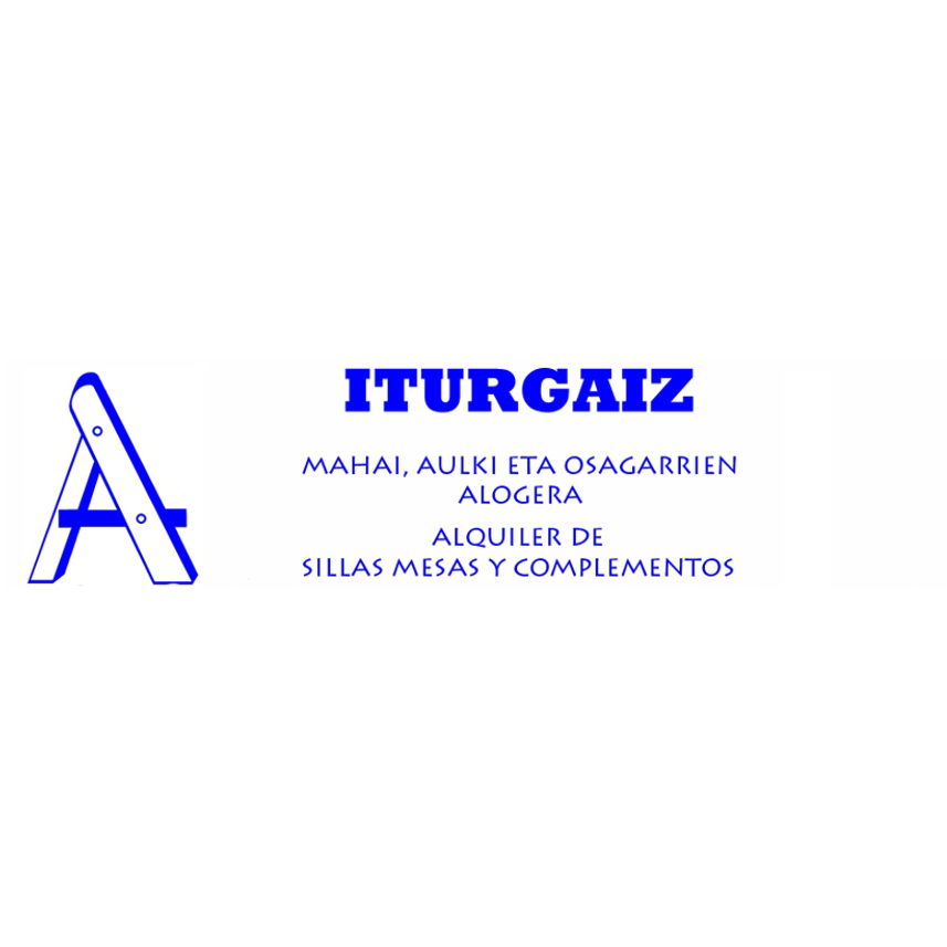 Iturgaiz Logo