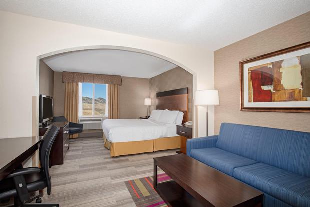 Images Holiday Inn Express & Suites Denver SW-Littleton by IHG