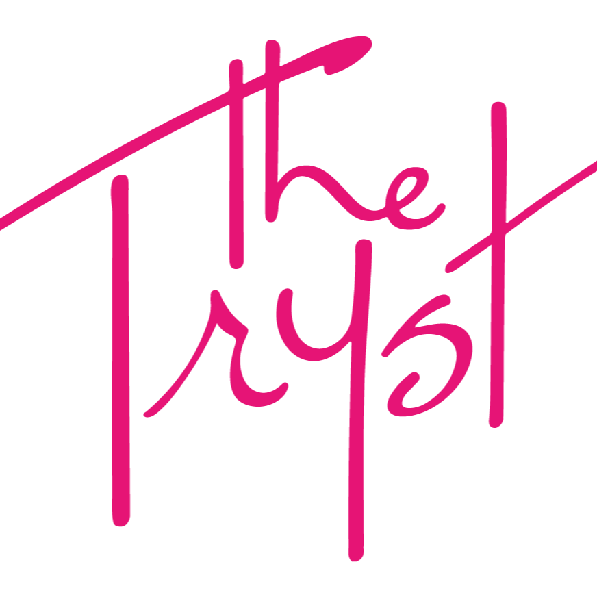 The Tryst Puerto Vallarta Logo
